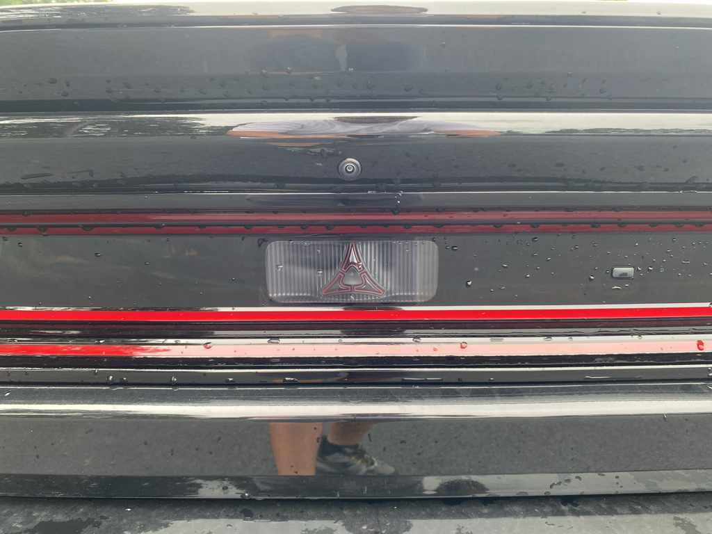 2026 Dodge Charger representative vehicle photo
