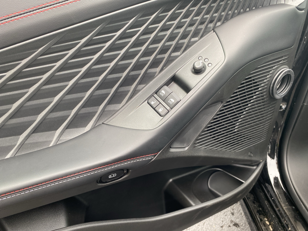 2026 Dodge Charger representative vehicle photo
