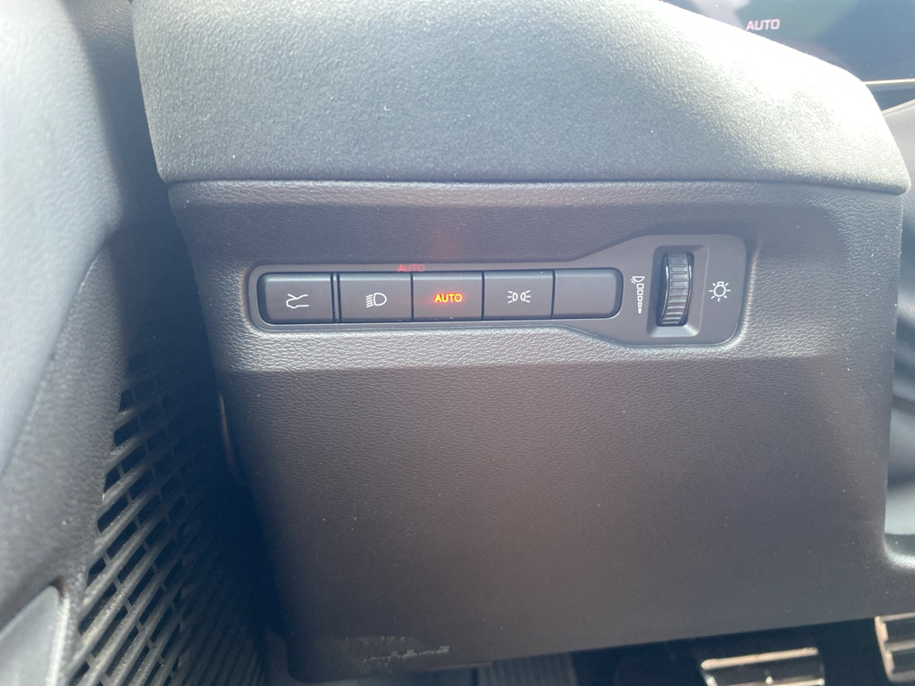 2026 Dodge Charger representative vehicle photo