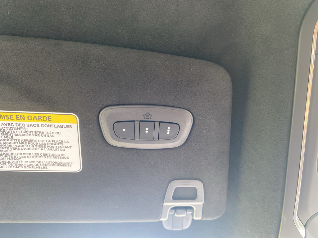 2026 Dodge Charger representative vehicle photo