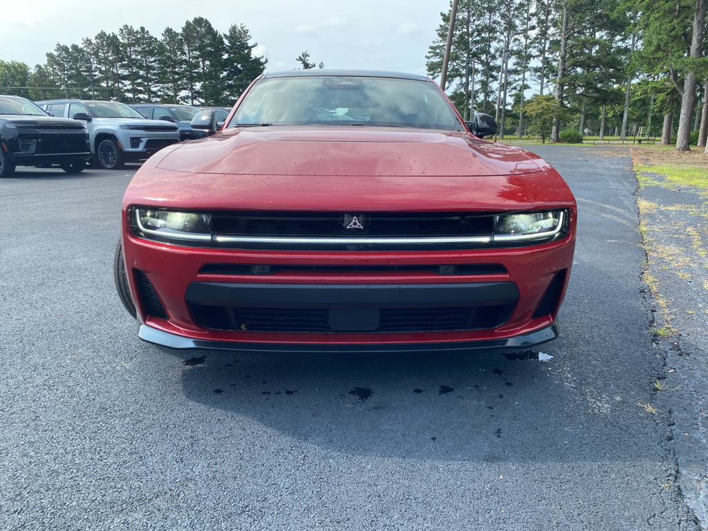 2026 Dodge Charger Scat Pack Plus photo 2