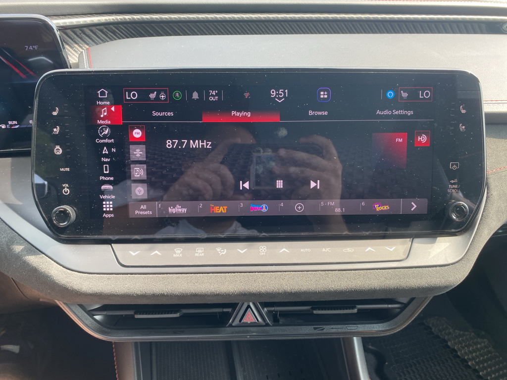 2026 Dodge Charger representative vehicle photo