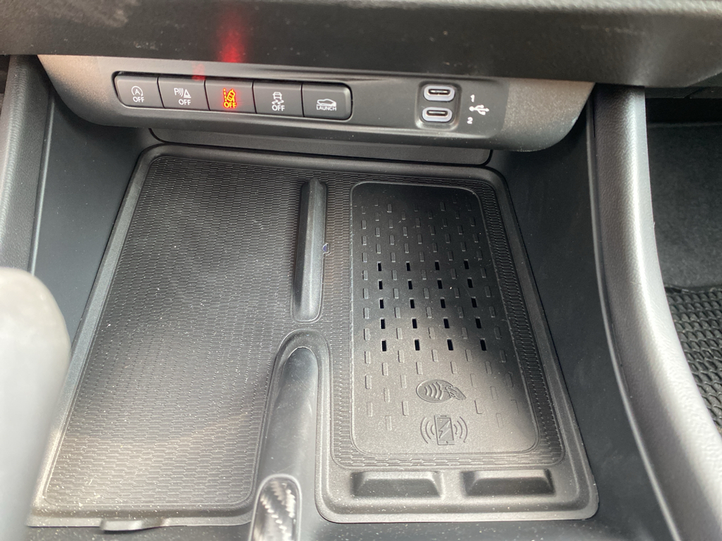 2026 Dodge Charger representative vehicle photo