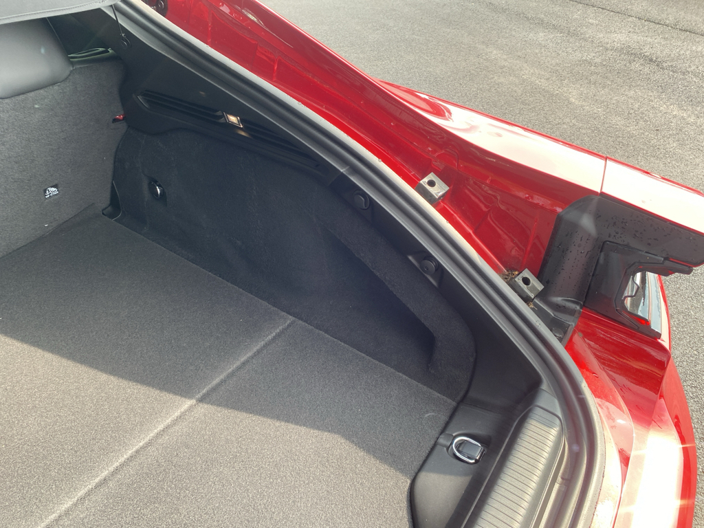 2026 Dodge Charger representative vehicle photo