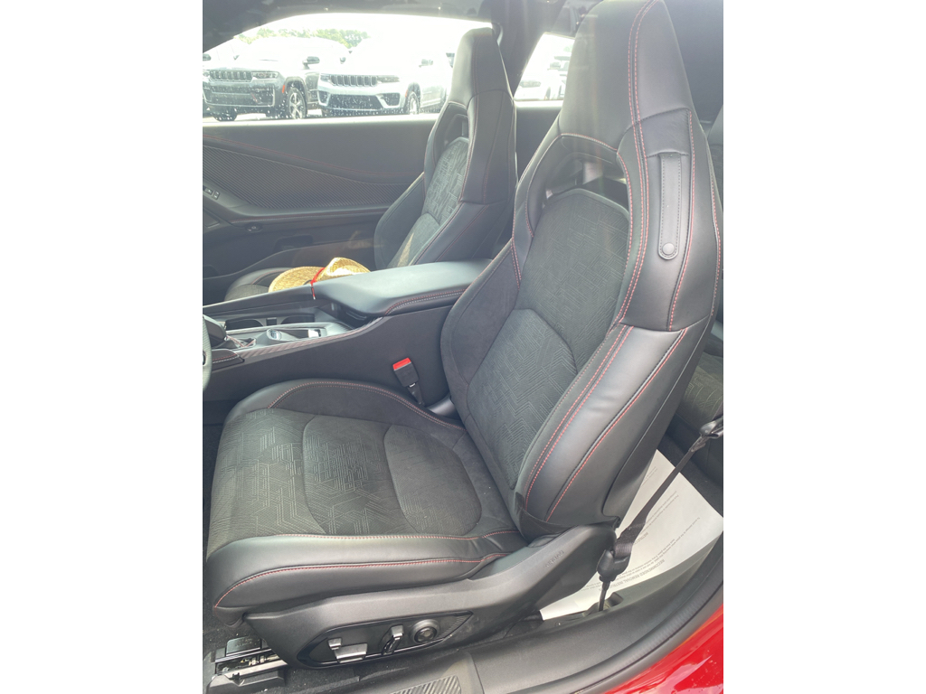 2026 Dodge Charger representative vehicle photo