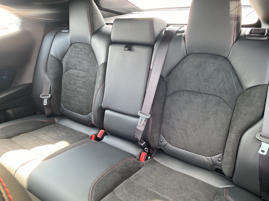 2026 Dodge Charger representative vehicle photo