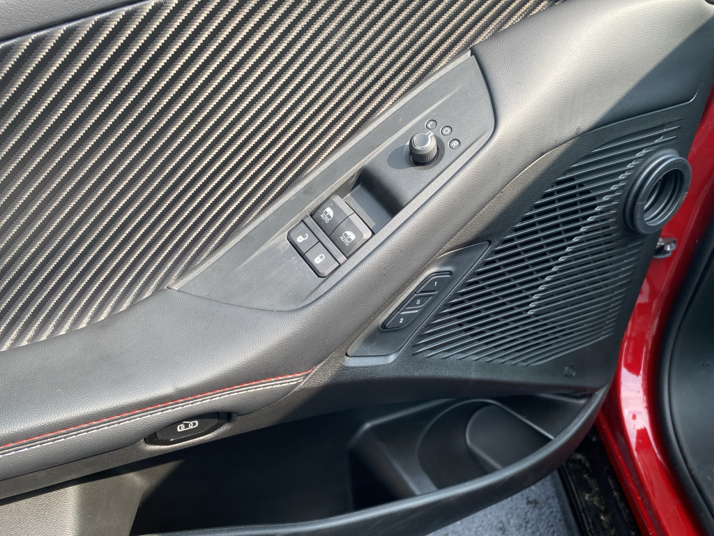 2026 Dodge Charger representative vehicle photo