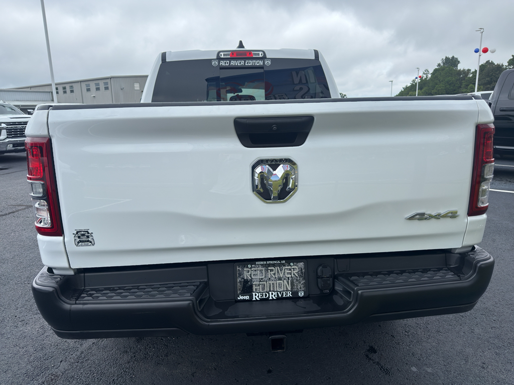 2024 Ram 1500 Tradesman photo 5