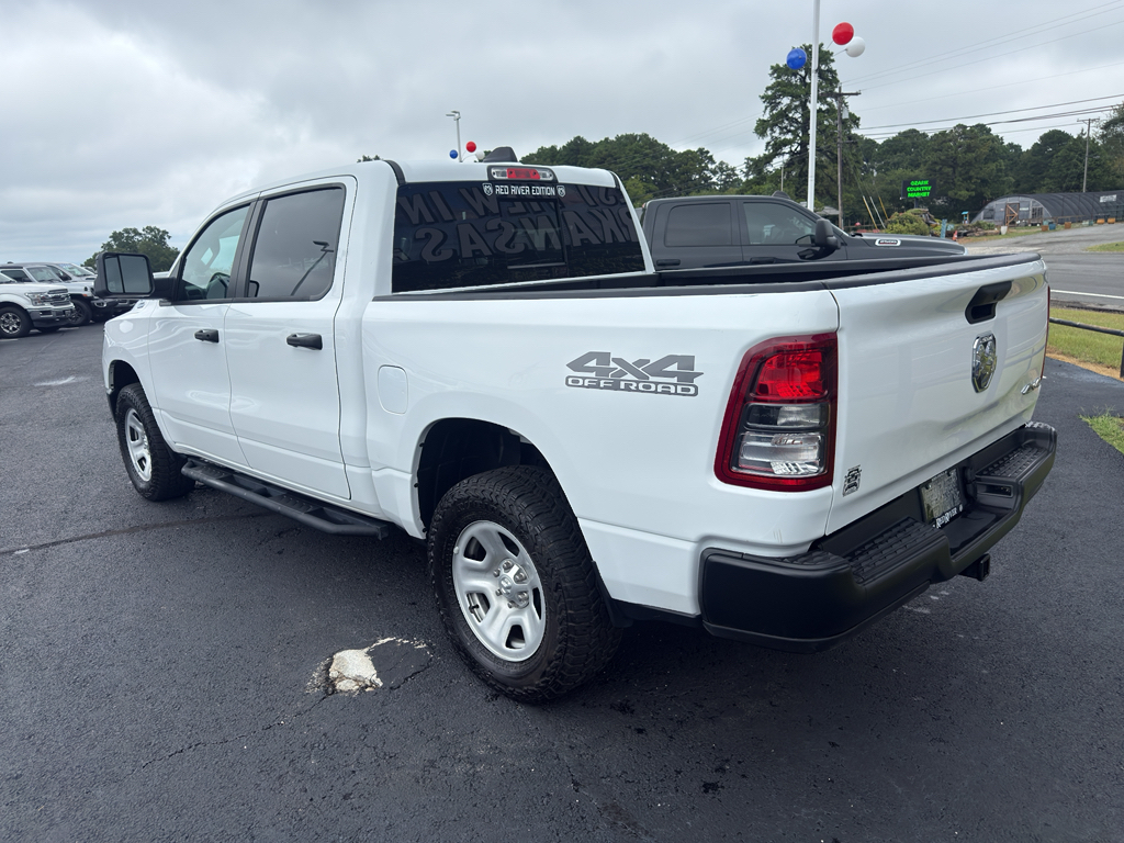 2024 Ram 1500 Tradesman photo 6