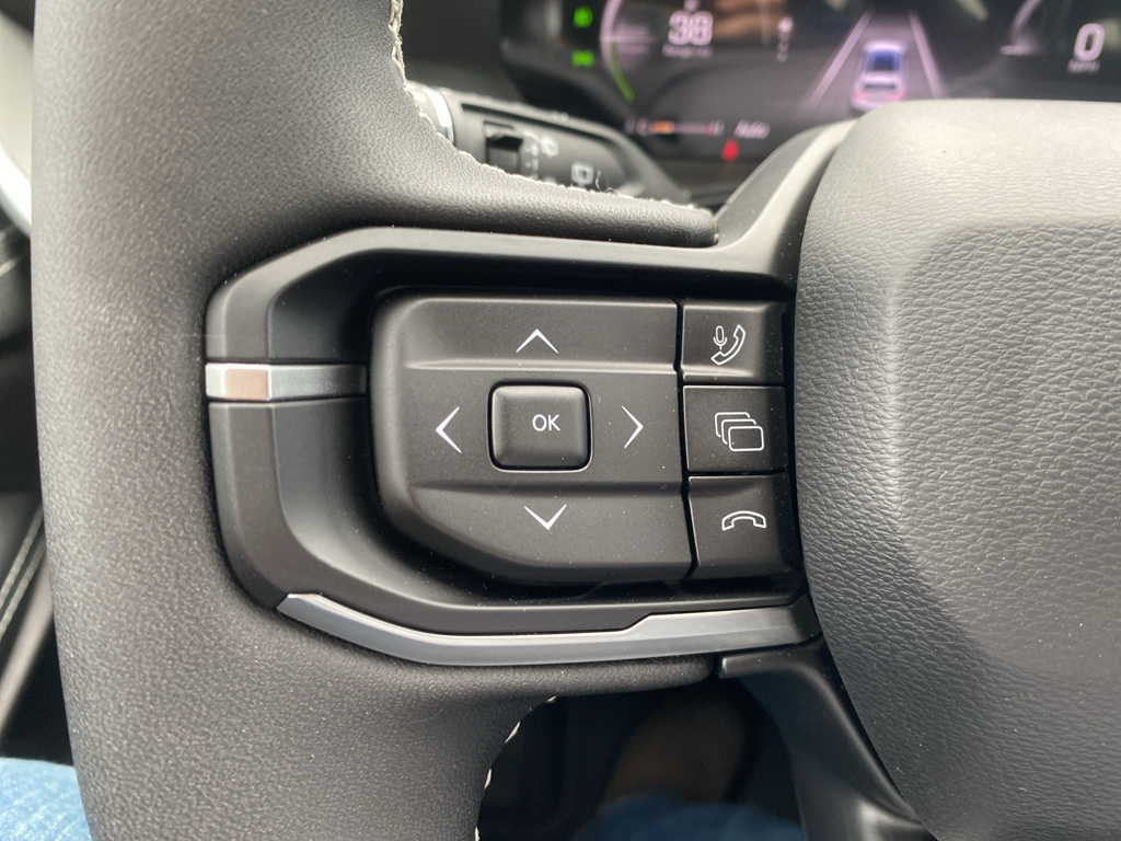 2026 Jeep Cherokee representative vehicle photo