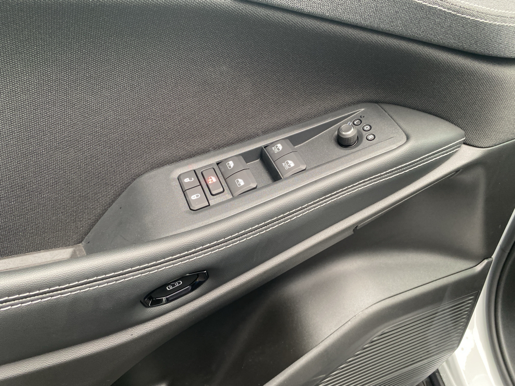 2026 Jeep Cherokee representative vehicle photo