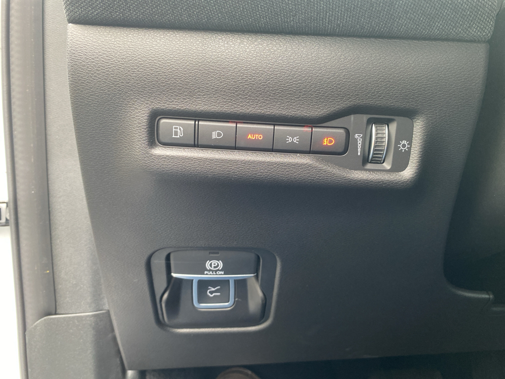2026 Jeep Cherokee representative vehicle photo