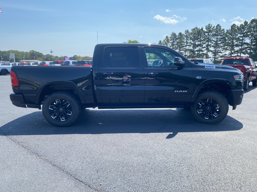 2026 Ram 1500 Big Horn photo 4