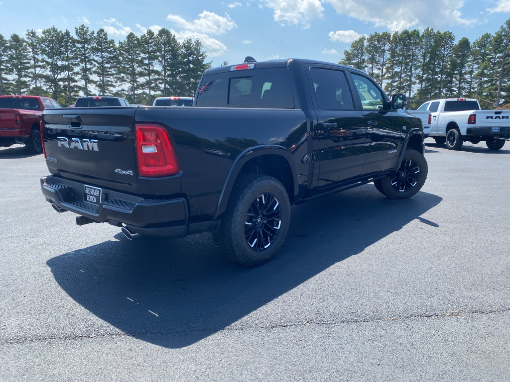 2026 Ram 1500 Big Horn photo 5