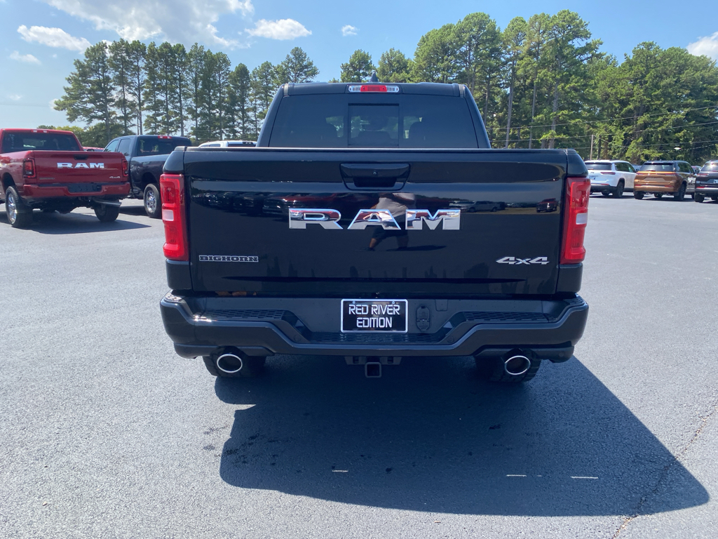 2026 Ram 1500 Big Horn photo 6