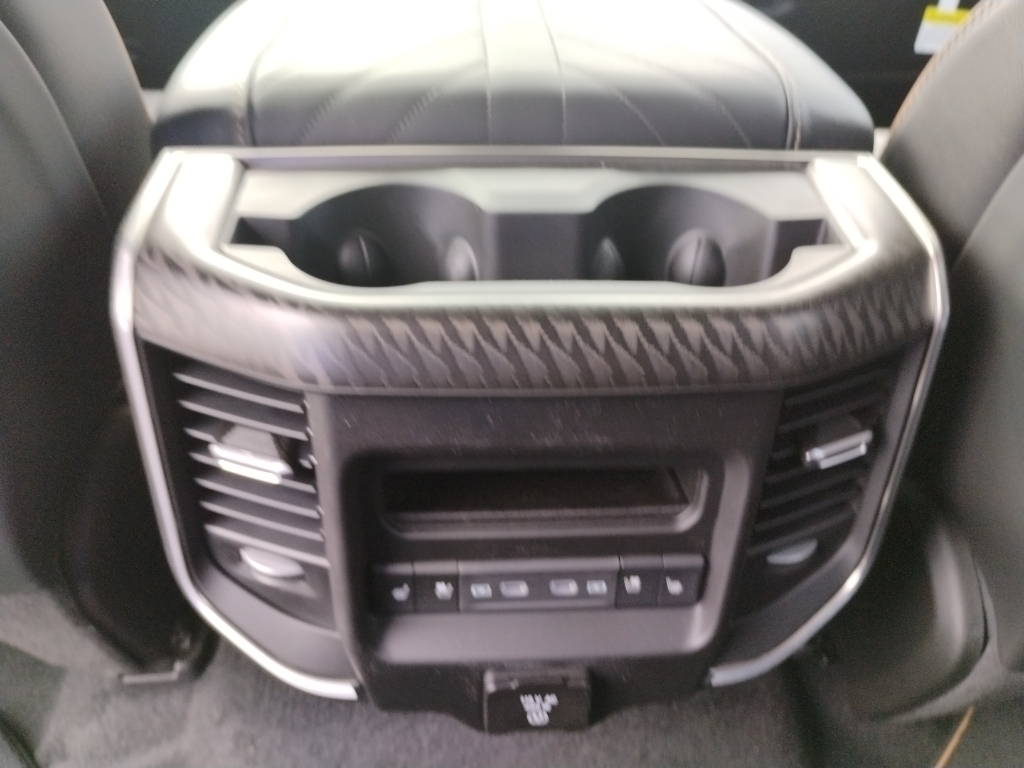 2026 Ram 1500 representative vehicle photo