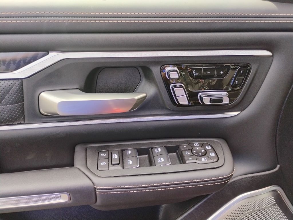 2026 Ram 1500 representative vehicle photo