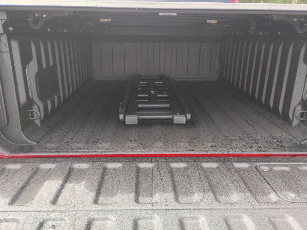 2026 Ram 1500 representative vehicle photo