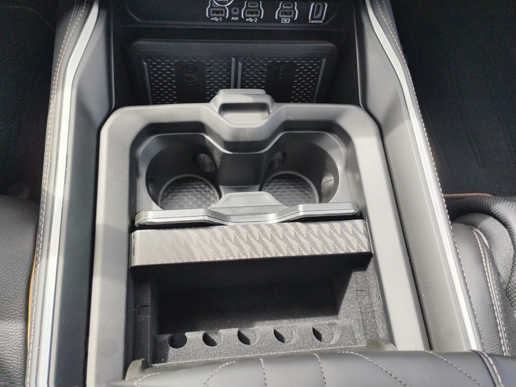 2026 Ram 1500 representative vehicle photo