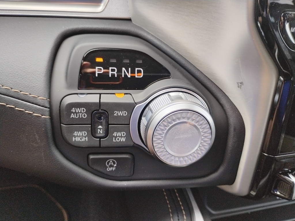 2026 Ram 1500 representative vehicle photo