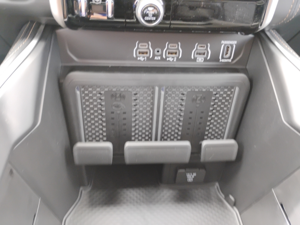 2026 Ram 1500 representative vehicle photo