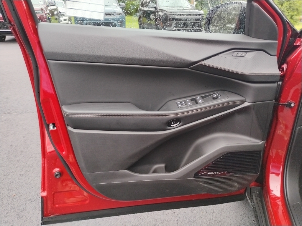 2026 Jeep Cherokee representative vehicle photo