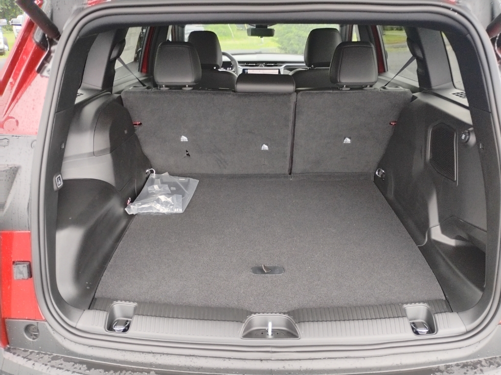2026 Jeep Cherokee representative vehicle photo