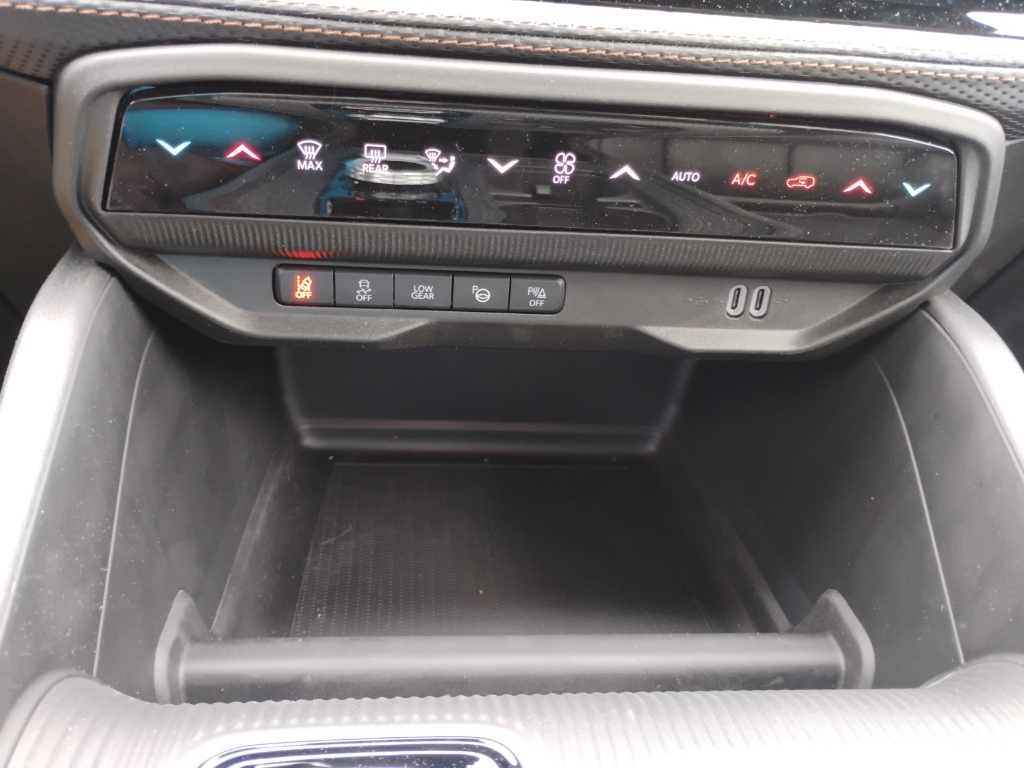 2026 Jeep Cherokee representative vehicle photo
