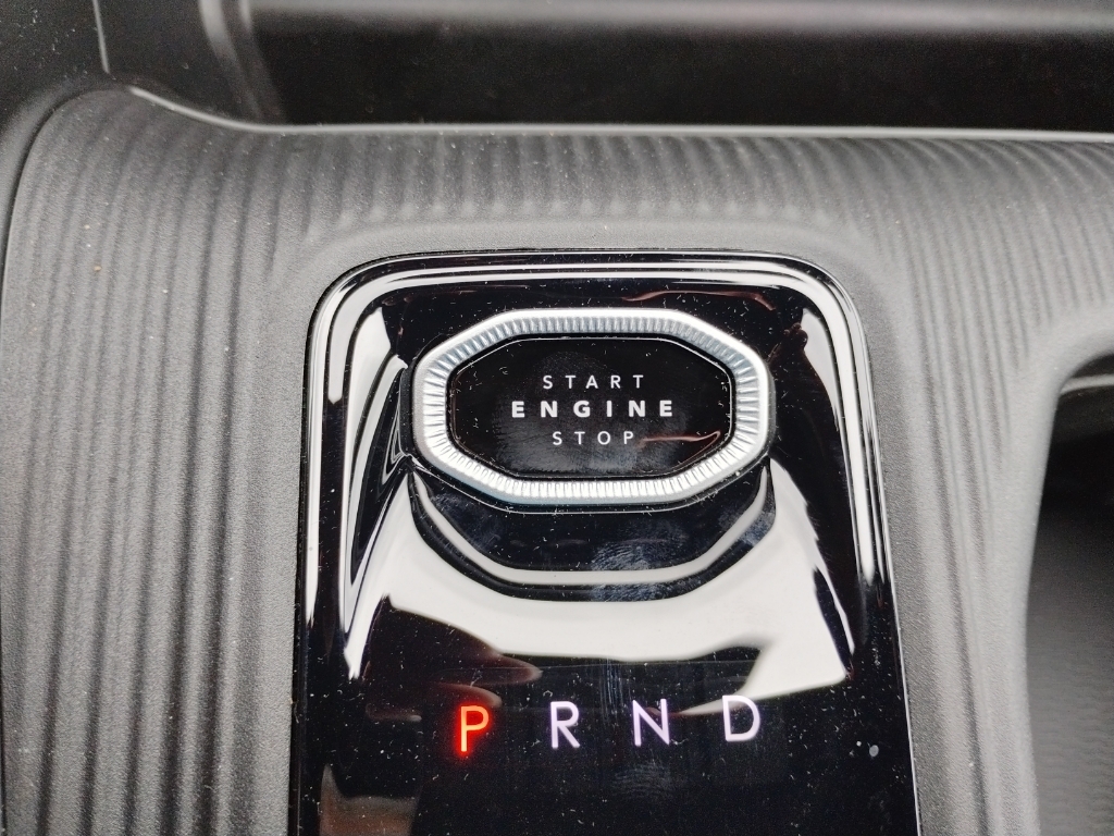2026 Jeep Cherokee representative vehicle photo