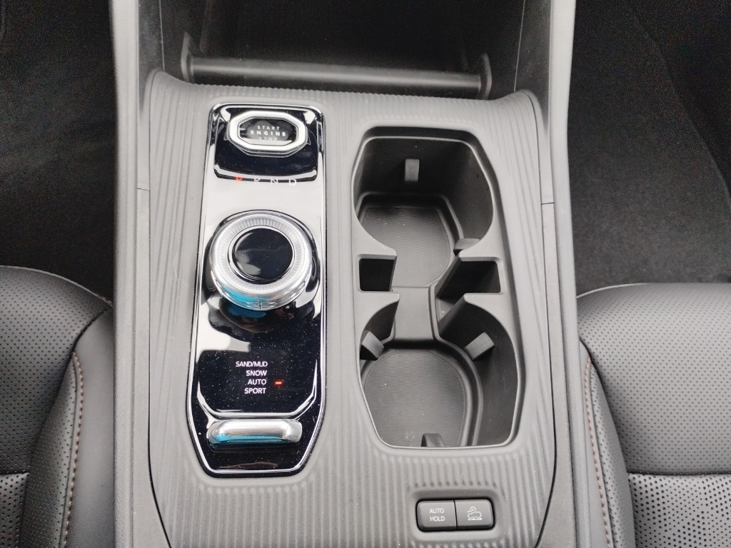 2026 Jeep Cherokee representative vehicle photo