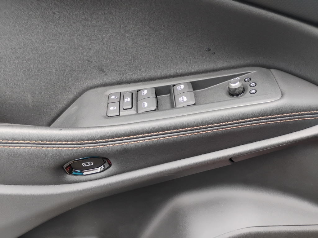 2026 Jeep Cherokee representative vehicle photo
