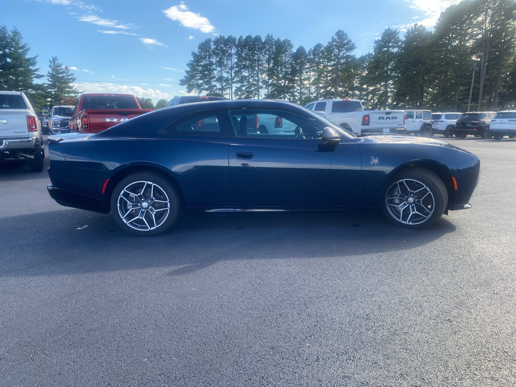 2026 Dodge Charger Scat Pack Plus photo 4