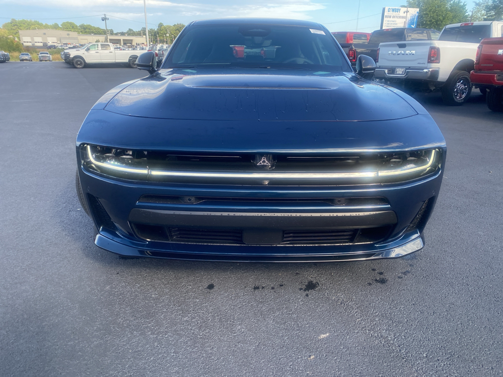 2026 Dodge Charger Scat Pack Plus photo 2