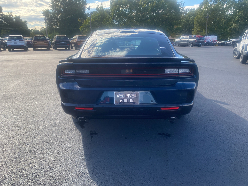 2026 Dodge Charger Scat Pack Plus photo 6
