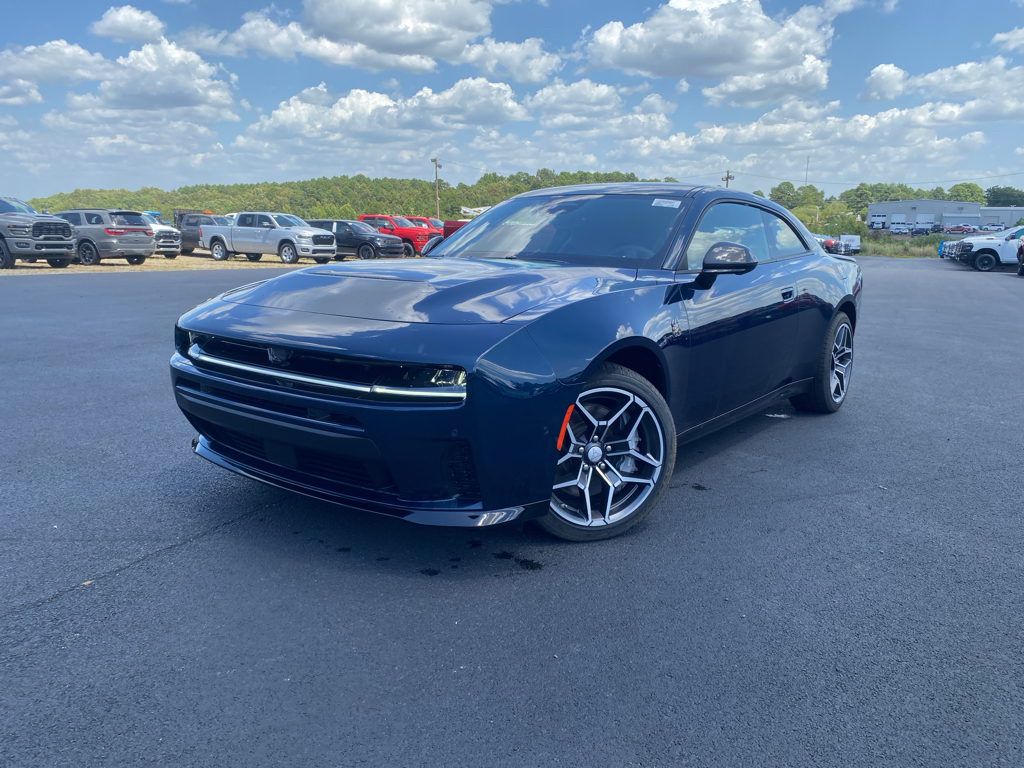 2026 Dodge Charger Scat Pack Plus photo