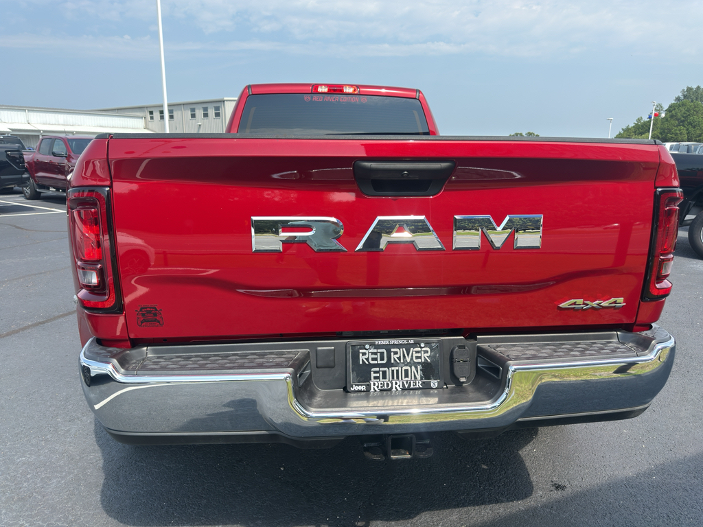 2026 Ram 3500 Tradesman photo 6