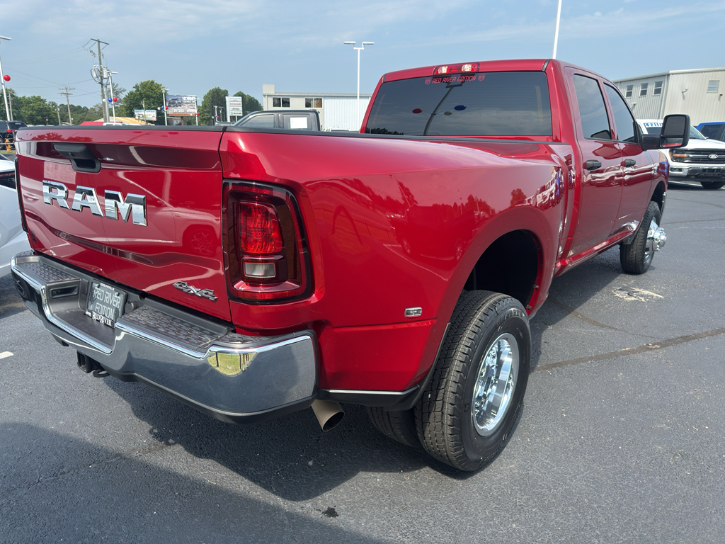 2026 Ram 3500 Tradesman photo 5