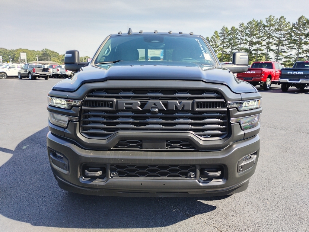2026 Ram 2500 Tradesman photo 2