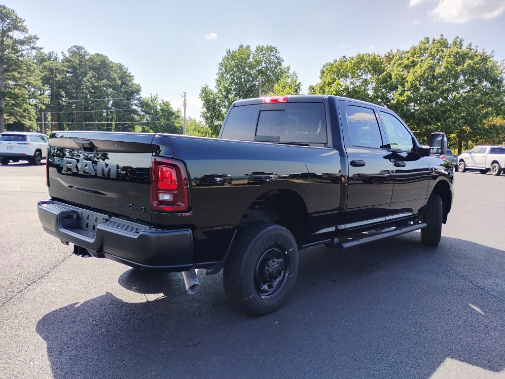 2026 Ram 2500 Tradesman photo 5