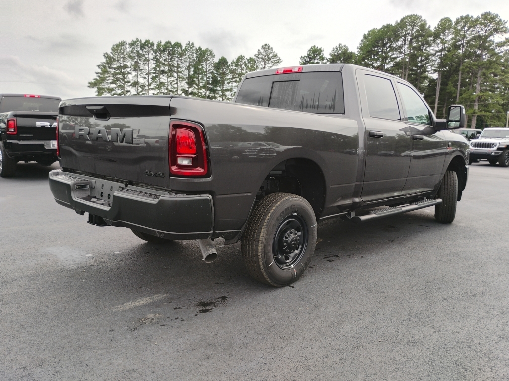 2026 Ram 2500 Tradesman photo 5