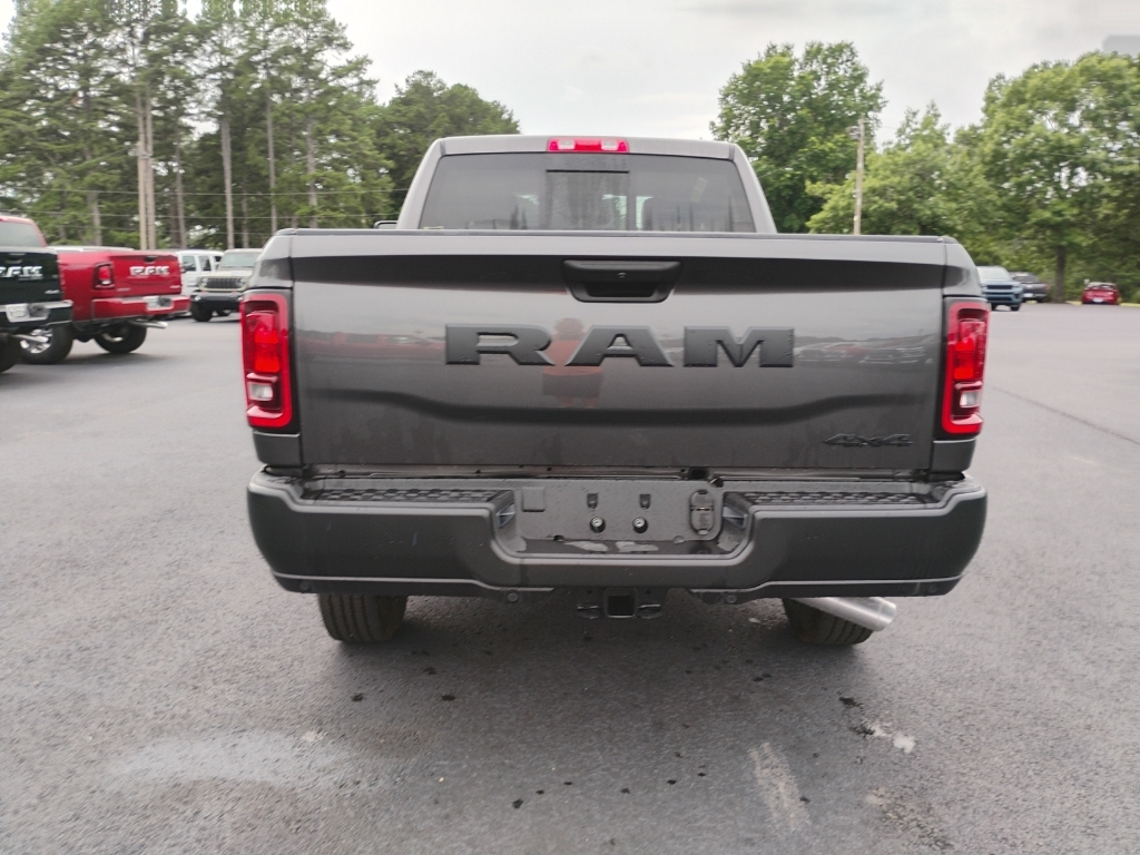2026 Ram 2500 Tradesman photo 6