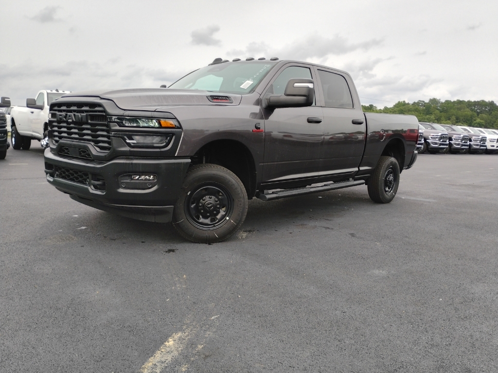 2026 Ram 2500 Tradesman photo 1