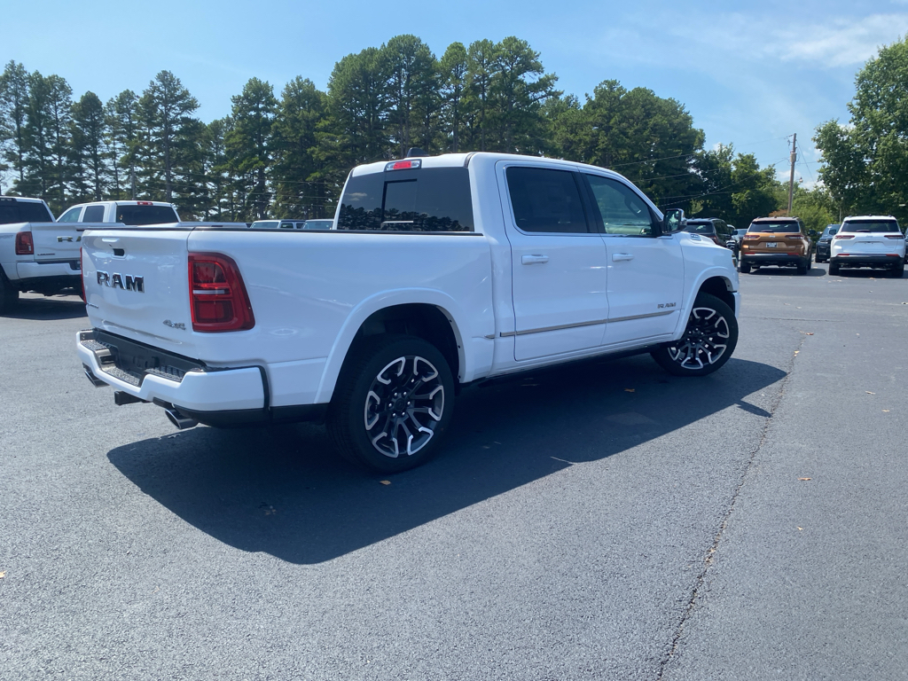 2026 Ram 1500 Limited photo 5