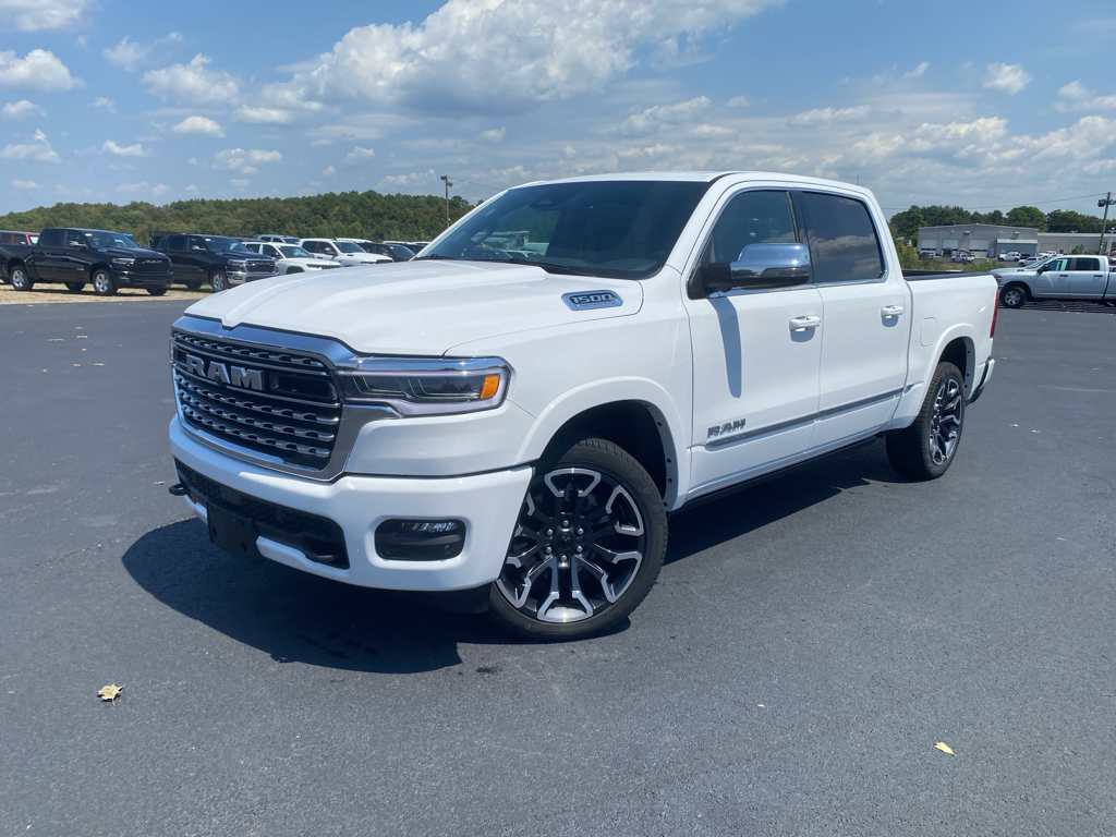 2026 Ram 1500 Limited photo 1