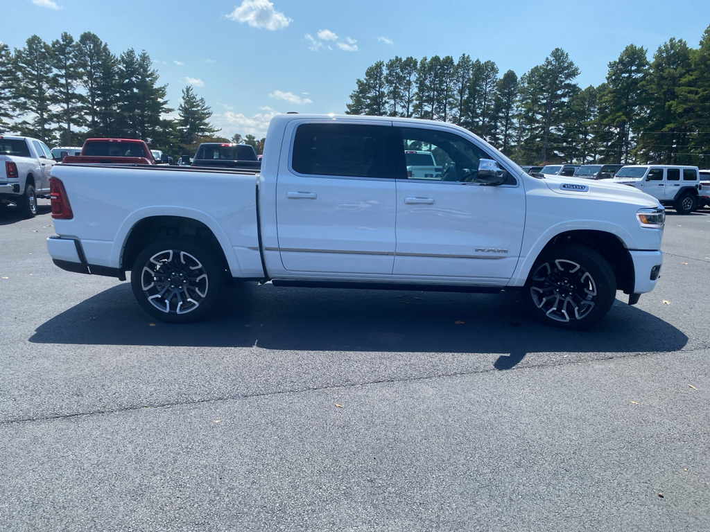 2026 Ram 1500 Limited photo 4