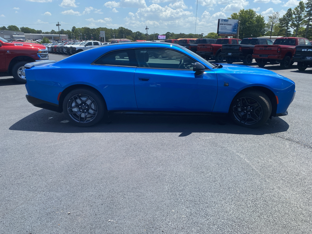 2026 Dodge Charger Scat Pack photo 4