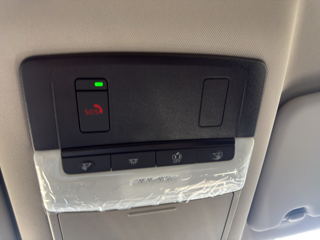 2026 Nissan Rogue representative vehicle photo