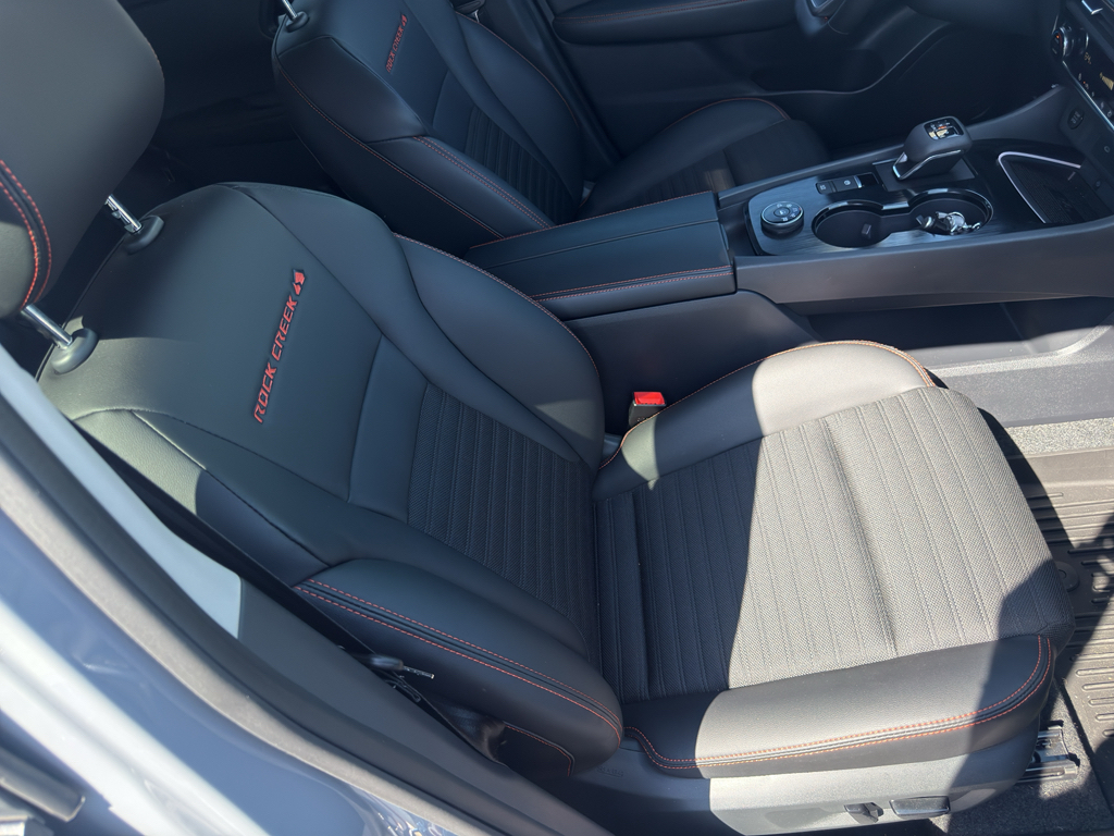 2026 Nissan Rogue representative vehicle photo
