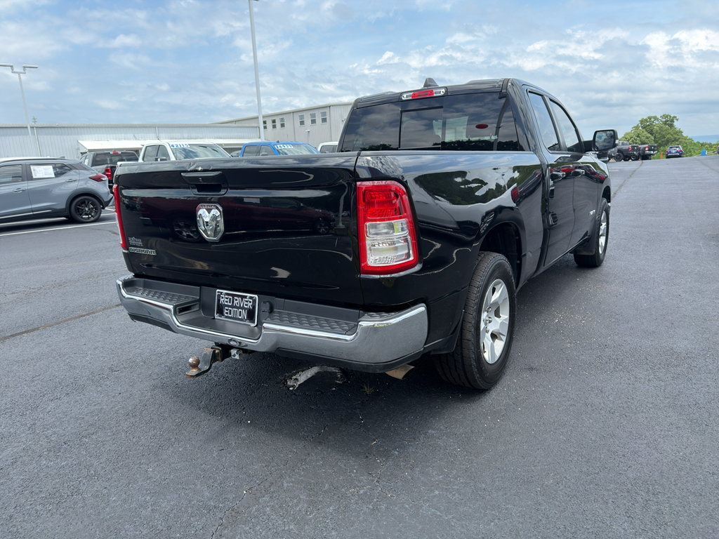 2022 Ram 1500 Big Horn photo 5