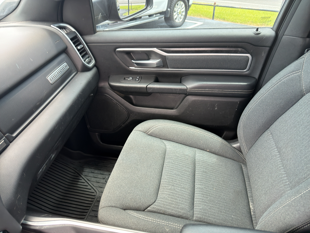 2022 Ram 1500 representative vehicle photo